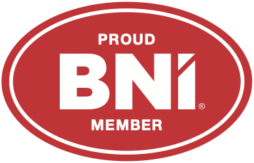 BNI Proud Member