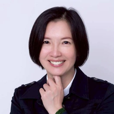第4屆主席 黃淑貞