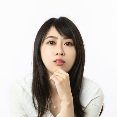 第10・11屆主席 李朵嬅