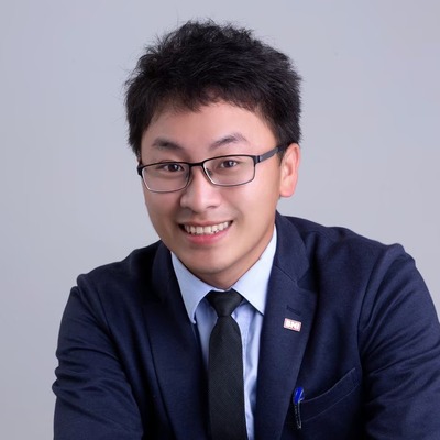 活動協調員 陳豐興