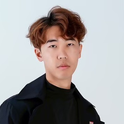 來賓接待員 陳譽銘