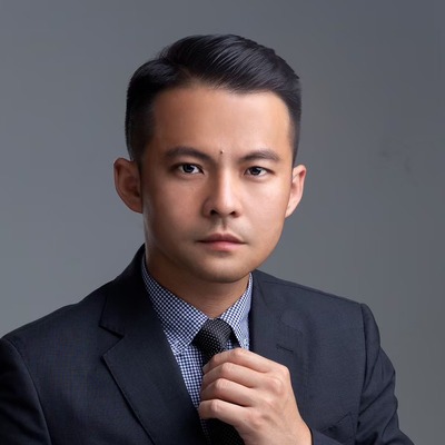 副主席 黃昭穎