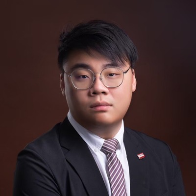 成長協調員 劉力銘